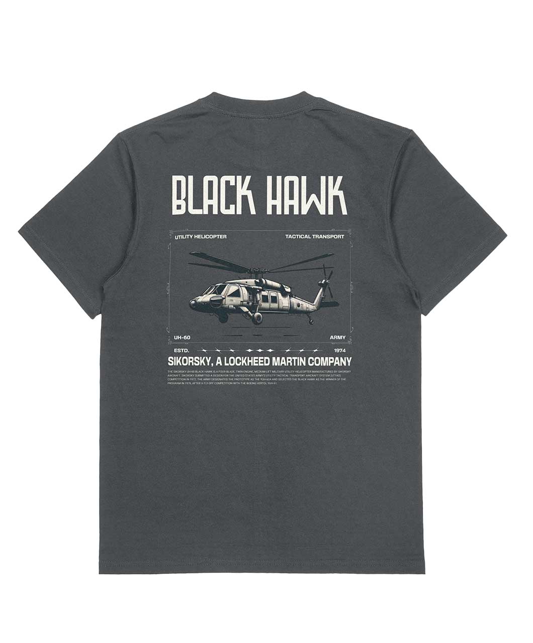 BlackHawk06 black hawk-limited edition