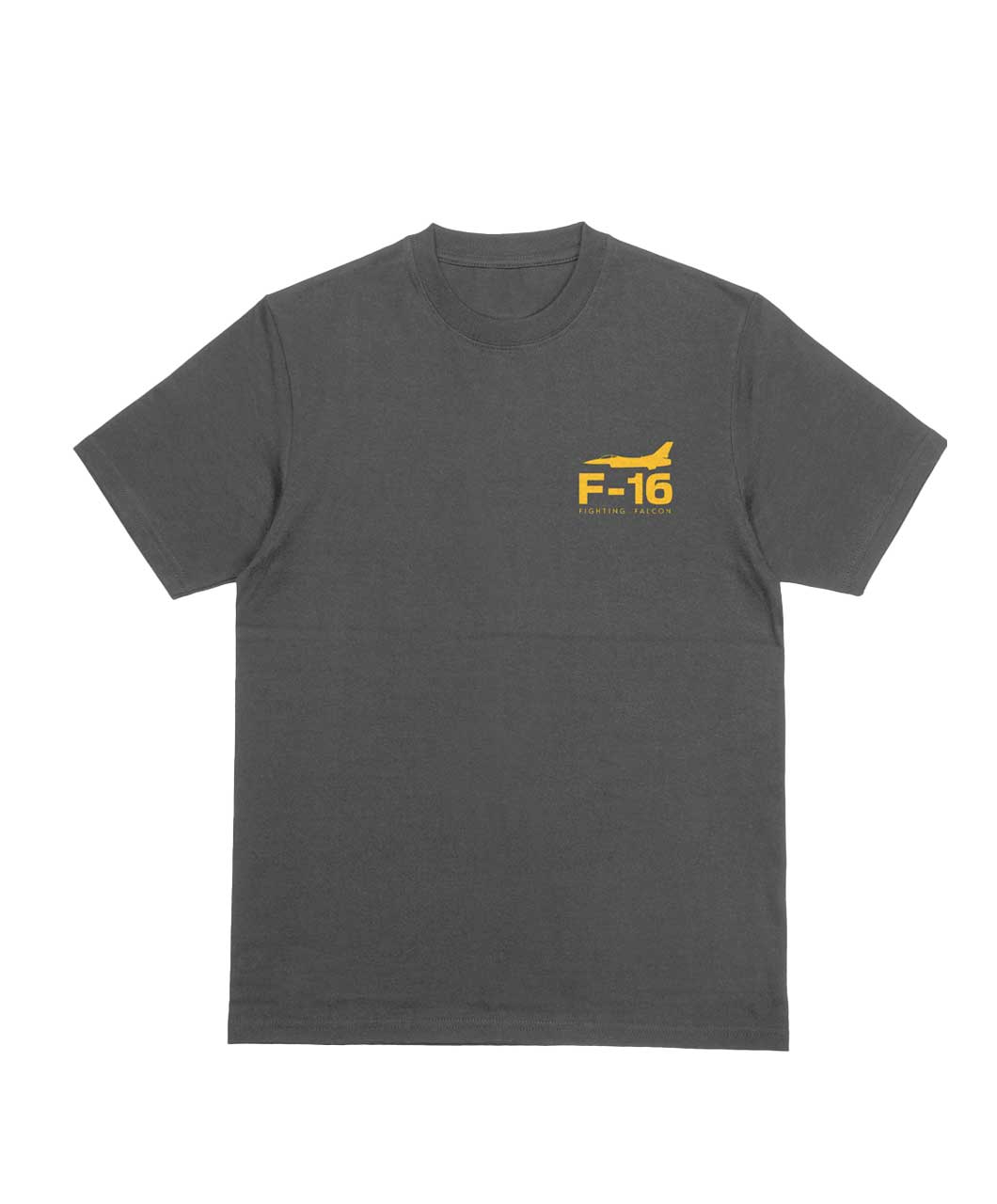 17 polera F-16 ESSENTIALS